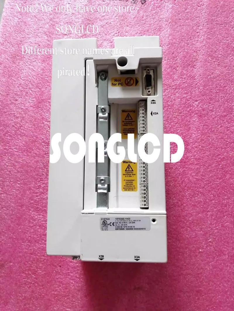 1PCS 15F5GBE-YA00 Electronic Component - XYZ BRAND