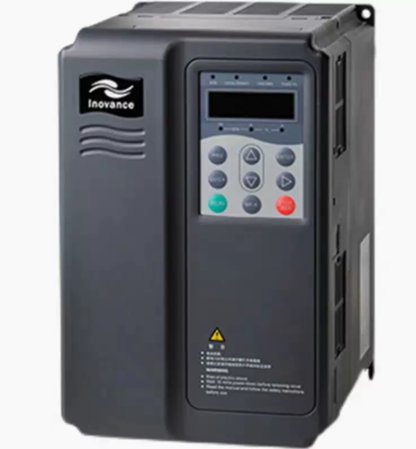 Delta Variable Frequency Drive VFD015EL21A | High-Efficiency Motor Controller | Customizable Speed Control | Robust Performance for Industrial Applications - DELTA