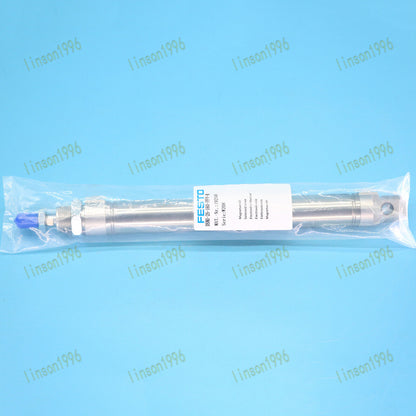 FESTO Pneumatic Cylinder DSNU-25-160-PPV-A - FESTO