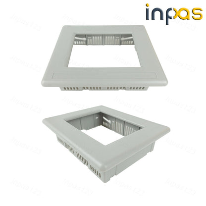 Plastic Case Cover Housing Shell 2711P-T6C5D - KOEED