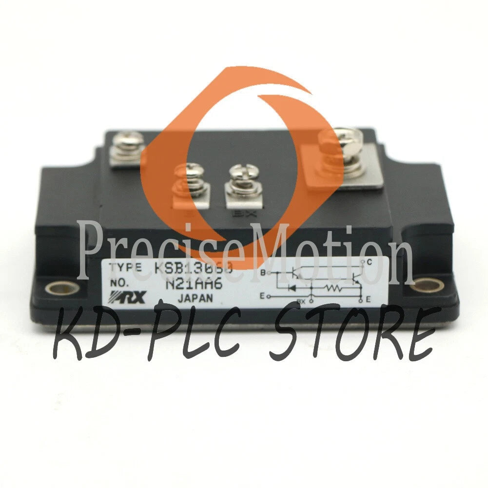 1Pcs POWEREX KSB13060 Power Module Supply