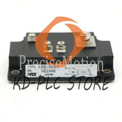 1Pcs POWEREX KSB13060 Power Module Supply