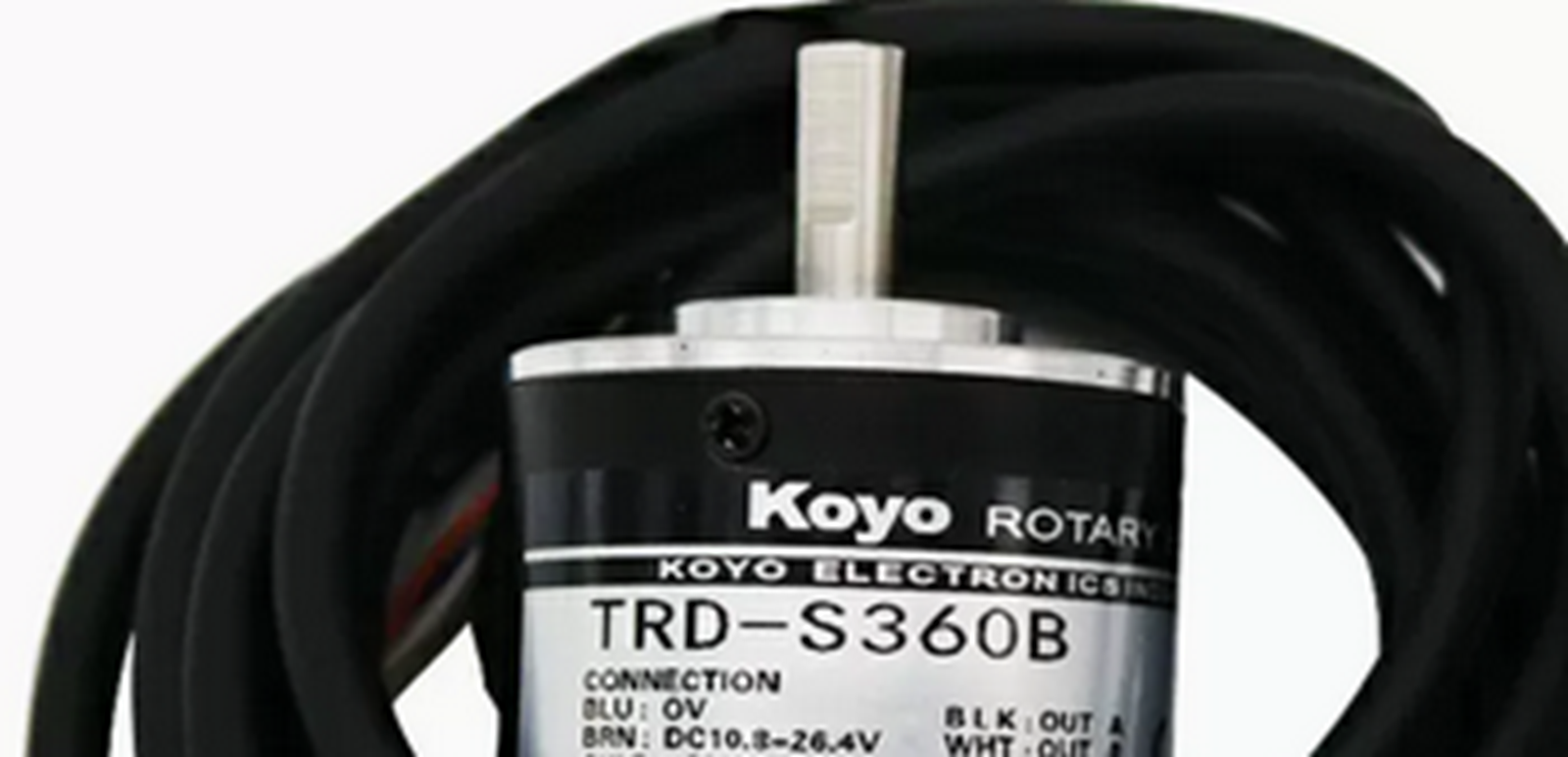 NEW KOYO TRD-S360B Rotary Encoder KOYO