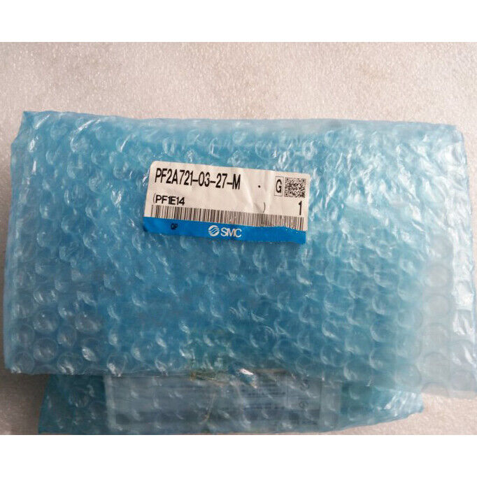 New ONE SMC PF2A721 Flow Switch - ONE