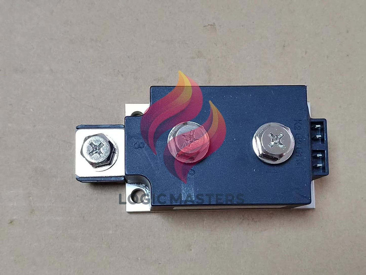 Controllable silicon module MTC250-16 MTC250A1600V thyristor soft start