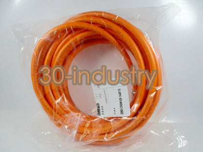 1PCS NEW Servo Power Cable 2090-CSBM1DF-14AF15 15 Meter Line - KOEED