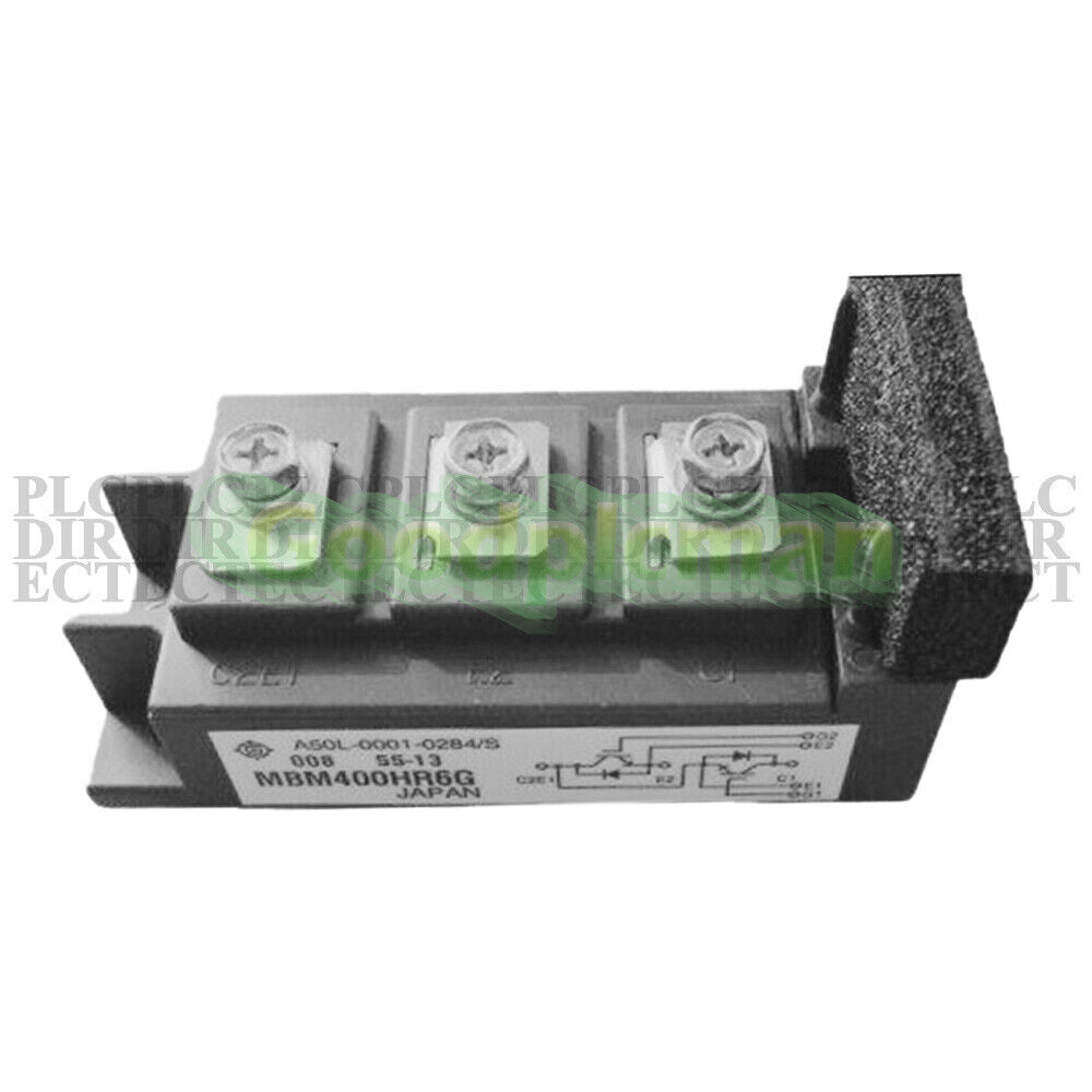 Hitachi MBM400HR6G A50L-0001-0284/S Power Supply Module