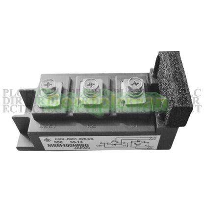 Hitachi MBM400HR6G A50L-0001-0284/S Power Supply Module