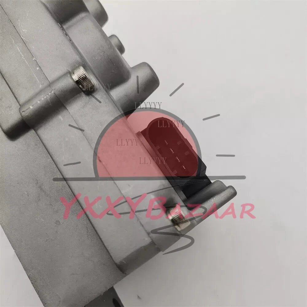 Turbo Actuator Set with Calibration HE300VG For 2013-18 Dodge Cummins ISB 6.7L~