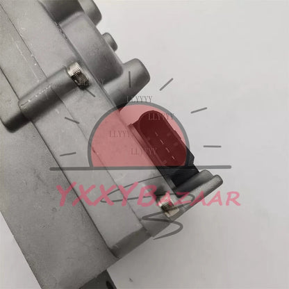 Turbo Actuator Set with Calibration HE300VG For 2013-18 Dodge Cummins ISB 6.7L~