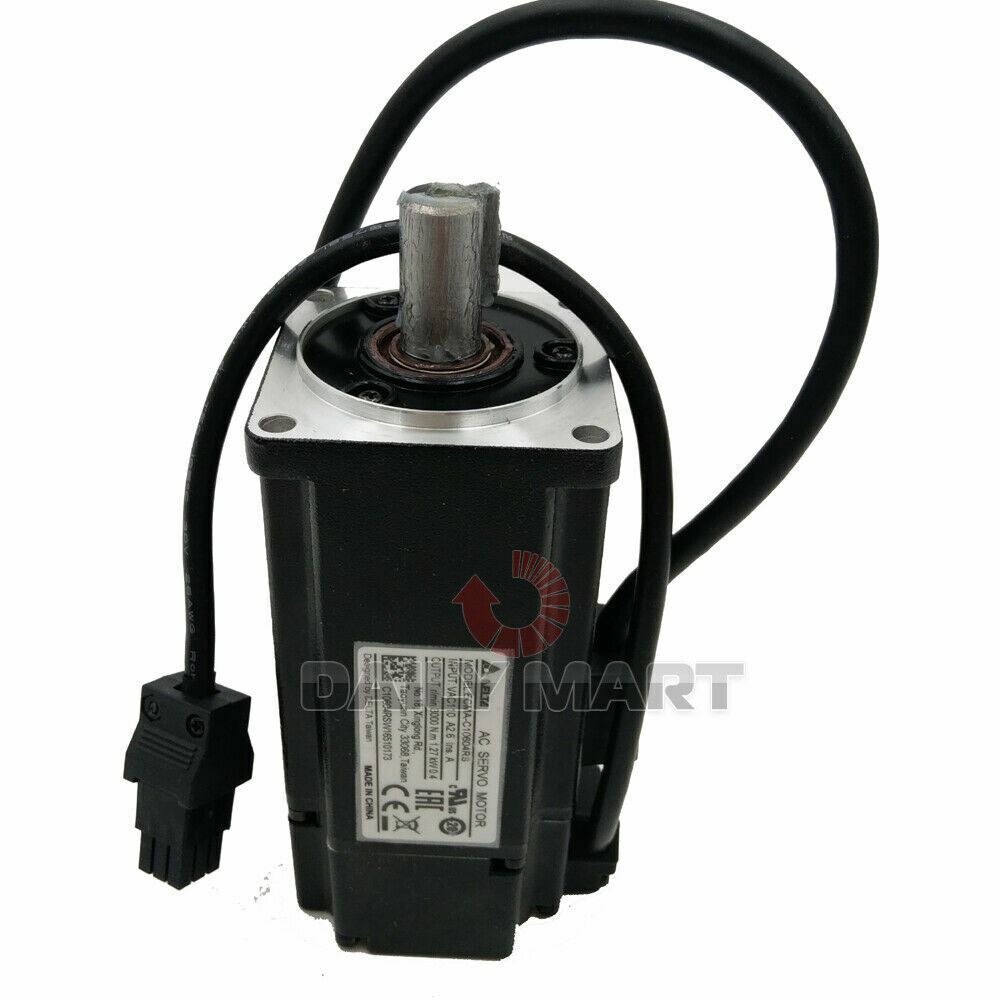 new  DELTA ECMA-C10604RS 400W Servo Motor