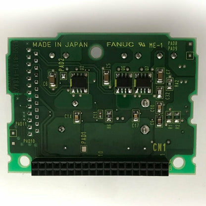 Used Fanuc A20B-8101-0180 Power Supply Board, Tested in Good Condition - FANUC