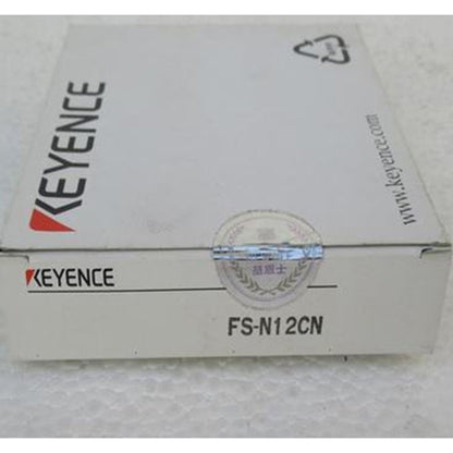 FS-N12CN Digital Fiber Optic Sensor - KEYENCE