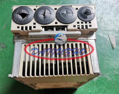 Used 1Pc Yaskawa Inverter CIMR-VB4A0038FBA Tested - YASKAWA