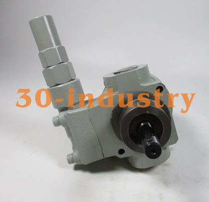 Tswu Kwan TK-1508-D6 Heavy Oil Lubrication Pump 3/4PT 20KG Capacity - TSWU KWAN