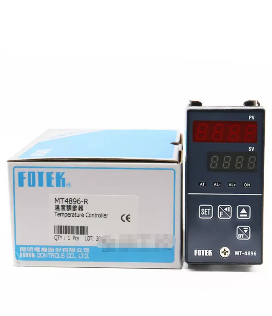 1PC Fotek MT4896-R MT-4896 Temperature Controller Free Ship