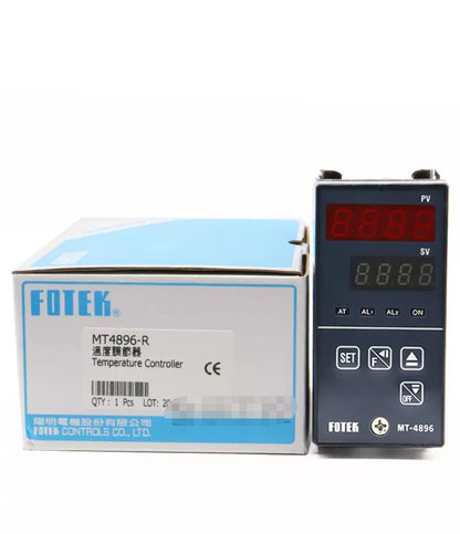 1PC Fotek MT4896-R MT-4896 Temperature Controller Free Ship