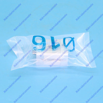 new one FESTO ADN-16-10-I-P-A 536227 Compact Air cylinder fast Ship - FESTO