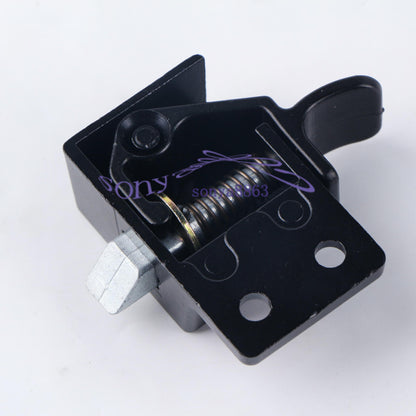 new Front Windshield Lock Fit For Sany 55 Komatsu 56 60 70-7 70-8 Excavator - KOEED