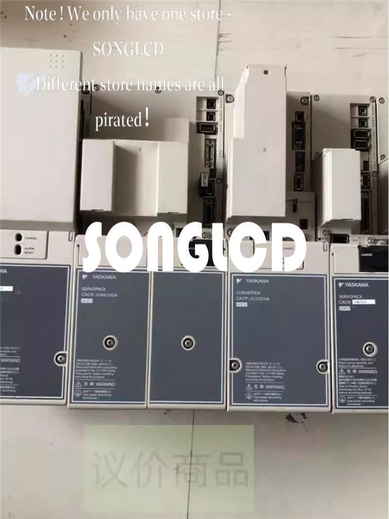 1PCS CACP-JU22D3A Industrial Component - ACCP