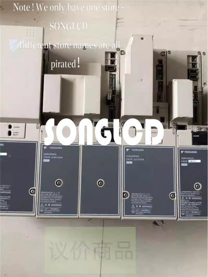 1PCS CACP-JU22D3A Industrial Component - ACCP