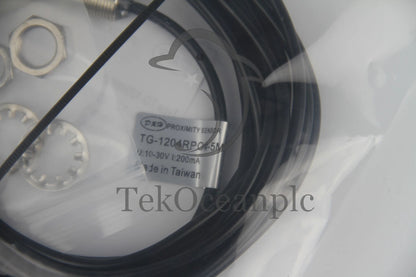 TG-1204RPO#-5M proximity switch sensor #te