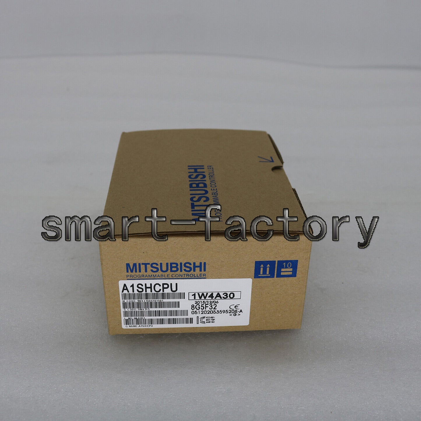 Mitsubishi A1SHCPU PLC Controller 1 Year Warranty - MITSUBISHI