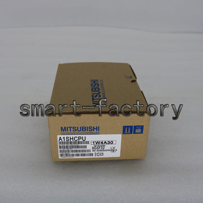 Mitsubishi A1SHCPU PLC Controller 1 Year Warranty - MITSUBISHI