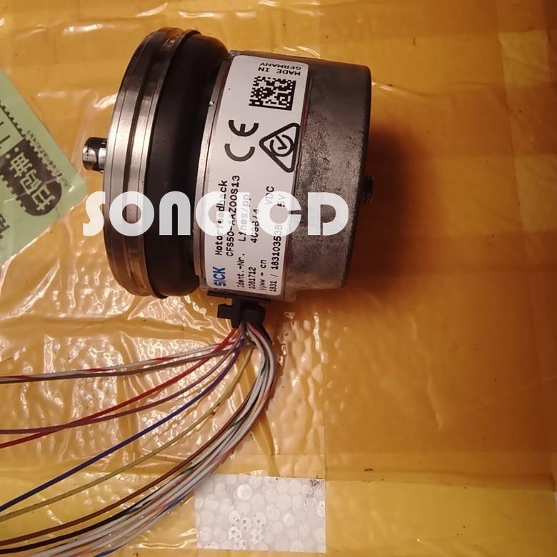 1PCS CFS50-AAZ00S13 - KOEED