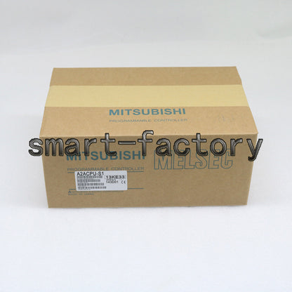 Mitsubishi A2ACPUS1 PLC CPU module A2ACPU-S1 1PC in box one year warranty - MITSUBISHI