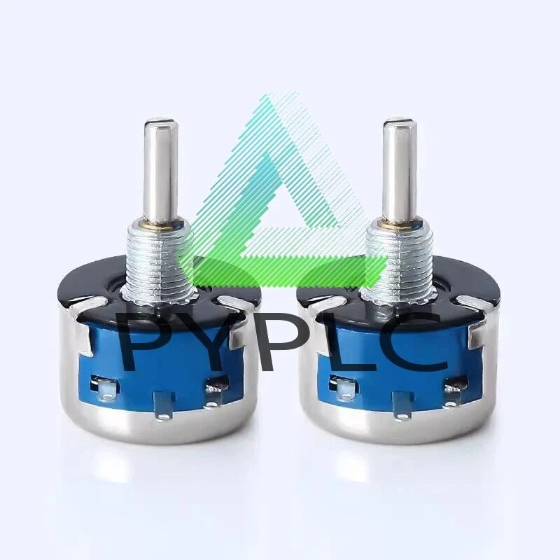 1pcs WX14-12 3W Single-coil Wire-wound Potentiometer 22K~