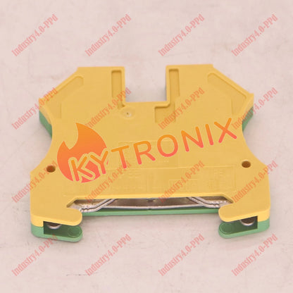 50pcs/Box Weidmuller 1010200000 WPE 6 Terminal Block Free Shipping