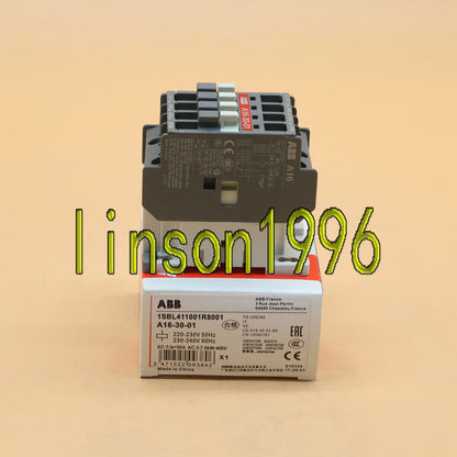 ABB A16-30-01 220V - ABB
