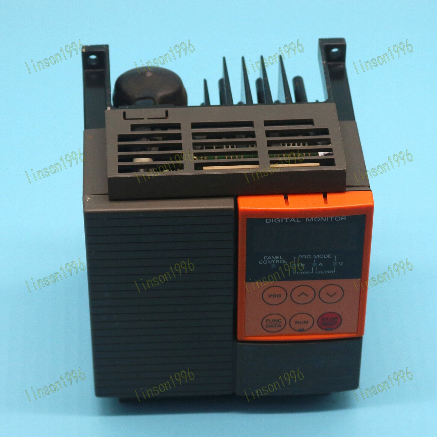 Used FUJI FVR015E7S-2 Digital Monitor – Tested OK - FUJI
