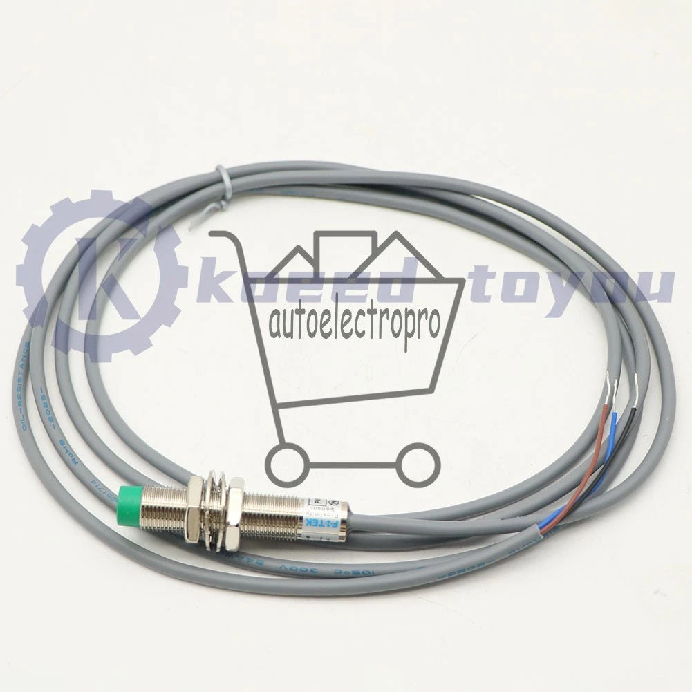 PM12-04P 1PCS Fotek Proximity Sensor