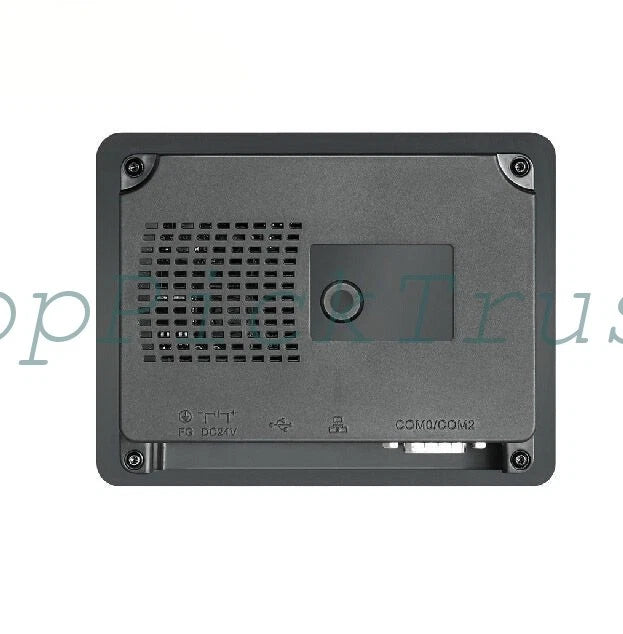 for 4.3" HMI Touch Screen ET050 eView Touch Panel With Free USB Cable