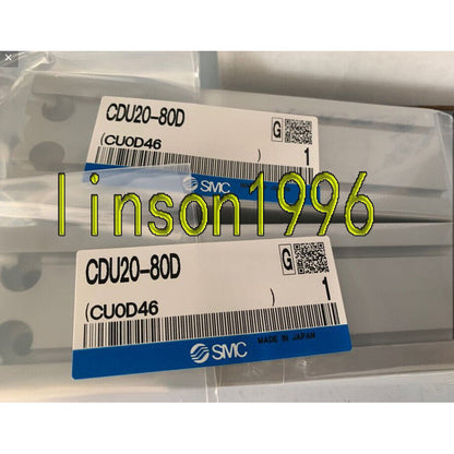 ONE SMC CDU20-80D Cylinder Installation Kit Professional Design - ONE SMC