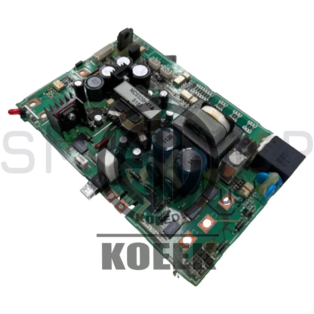 Tested MITSUBISHI RM462-4 Circuit Board