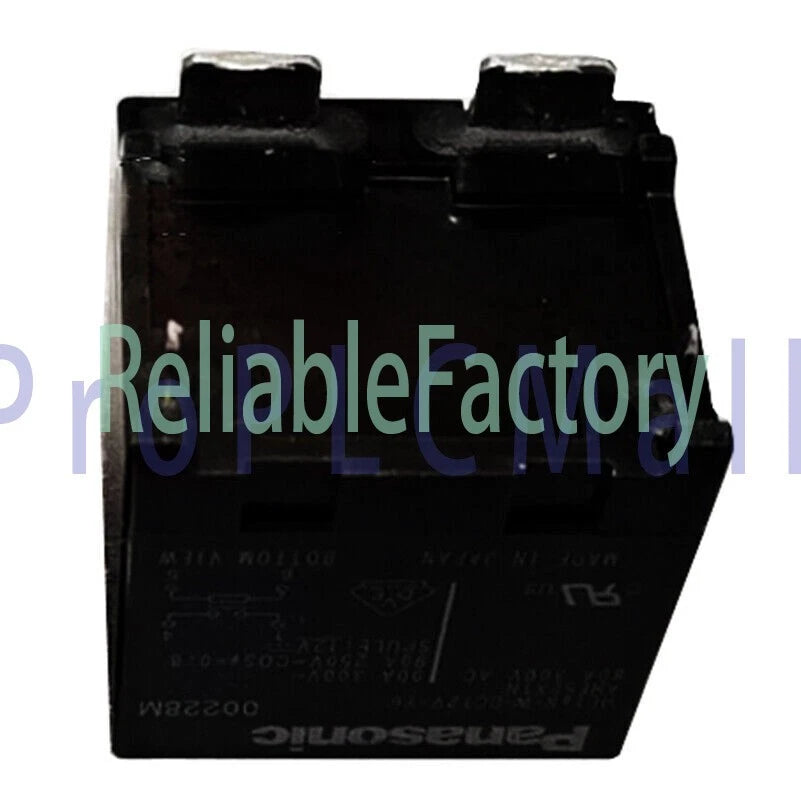 1PC PANASONIC HE1AN-W-DC12V-Y6 12VDC Solar Relay 4Pins AHE52X1N~