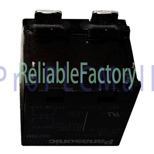 1PC PANASONIC HE1AN-W-DC12V-Y6 12VDC Solar Relay 4Pins AHE52X1N~