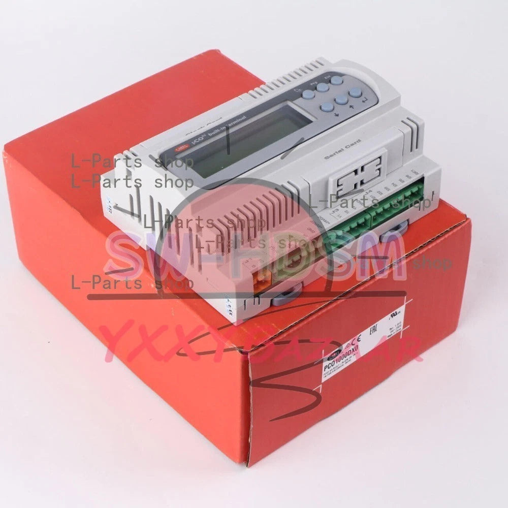 1Pcs CAREL PCO1000DX0 PC01000DX0 Controller Freight Free