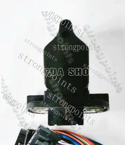 1pcs JC120-0005 JC120-0007 Joystick Forklift truck control handle~