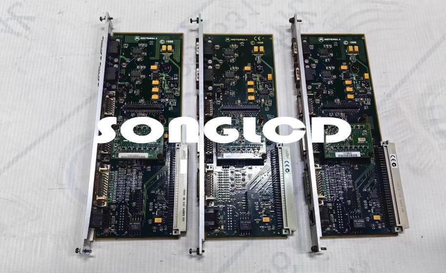 1PCs MVME761-001 - High Performance Modular Computer Module - KOEED