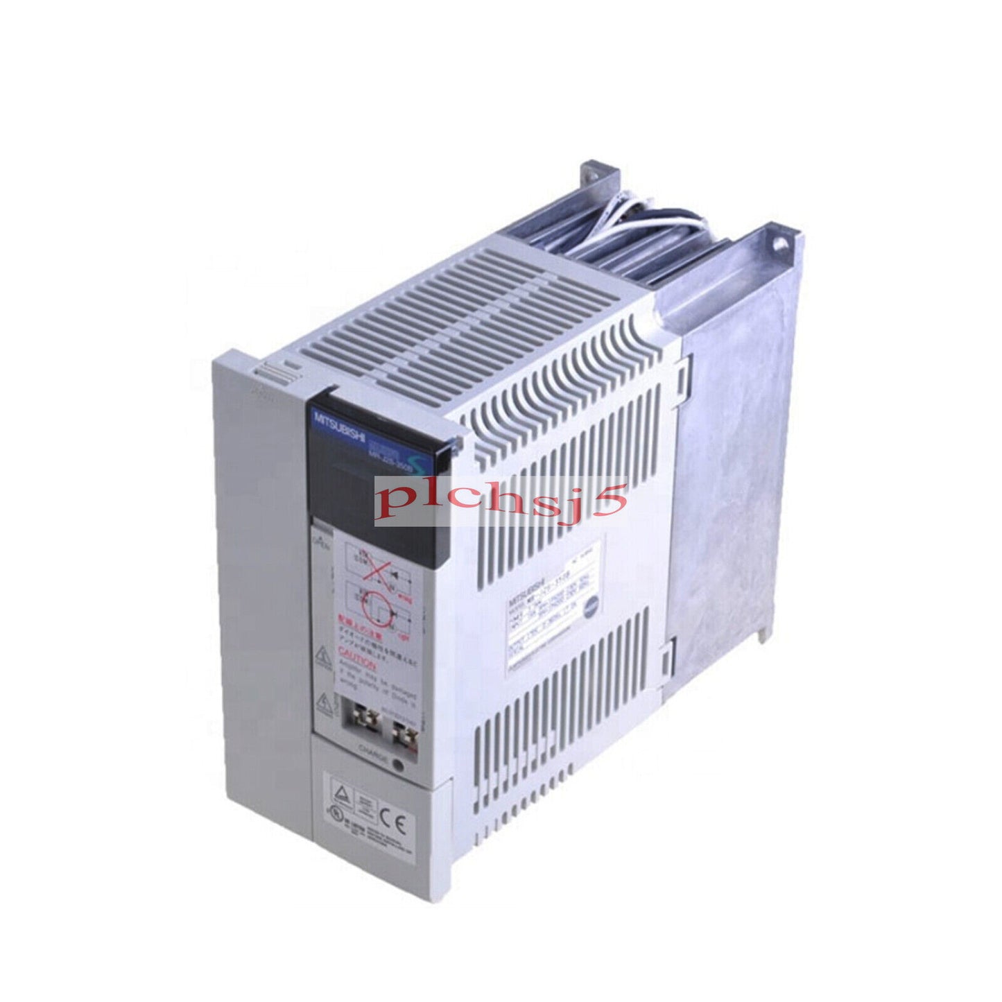 new Mitsubishi MR-J2S-350B Servo Amplifier
