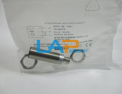 new 1PCS FOR 9964-4165 Proximity switch Sensor KJ5-M18MB65-DNS-V2 10-30VDC 200mA - KOEED
