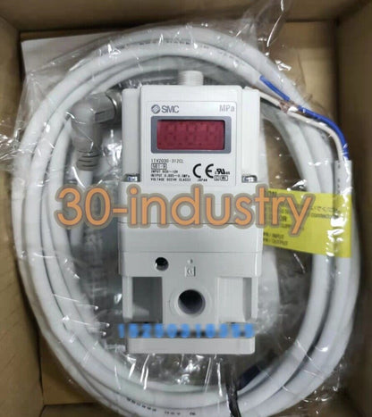 SMC ITV2030-312CL Electrical Proportional Valve - 1PC New - SMC CORPORATION