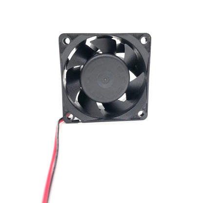 YONGFENG FA6038B2YA120 DC24V 0.55A 6038 high air volume inverter cooling fan