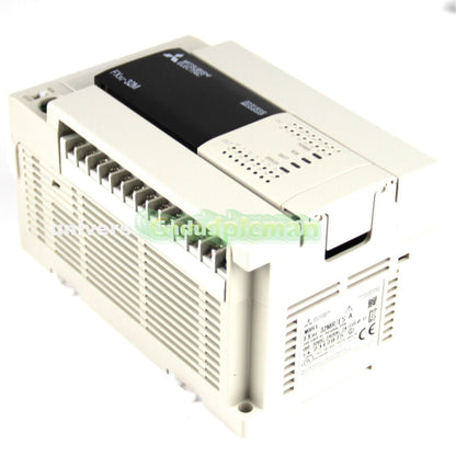 Mitsubishi FX3U-32MR/ES-A Programmable Logic Module Controller Unit 1Pcs/