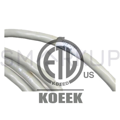 Tested HP/AGILENT 11713A/B/C 8120-2703 Control Cable