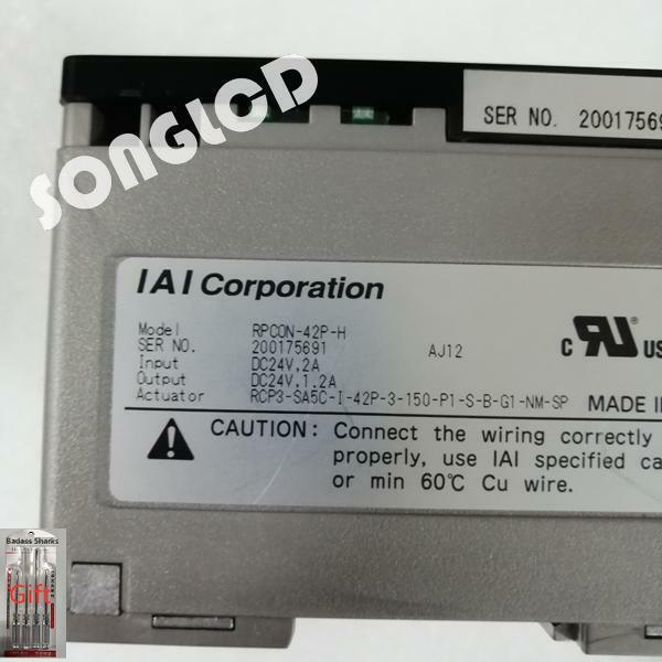 RPCON-42P-H 1PCS Connector for Reliable Power Supply - RCON